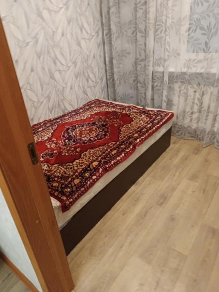 1-комн квартира Партизанская улица, 172