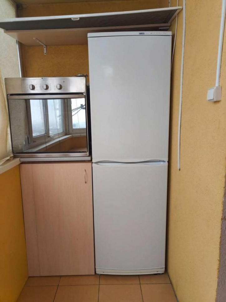 1-комн квартира Балаковская улица, 6а