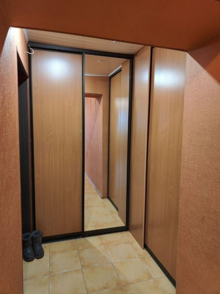 1-комн квартира Балаковская улица, 6а