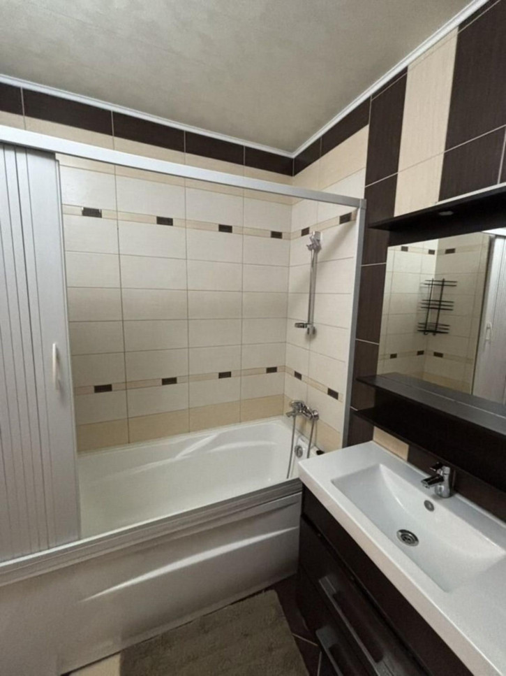 2-комн квартира Парковый переулок, 5