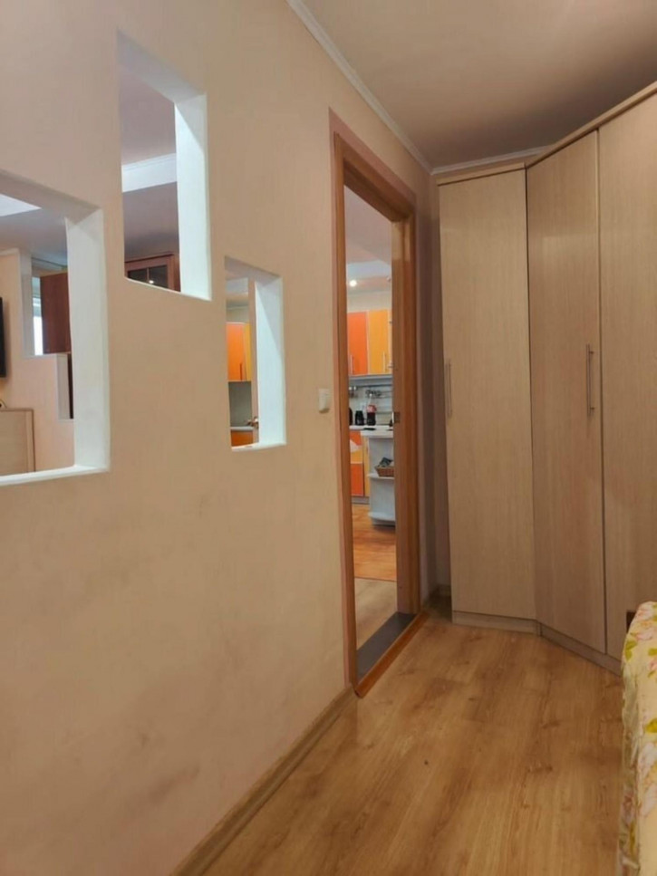 1-комн квартира Балаковская улица, 6а