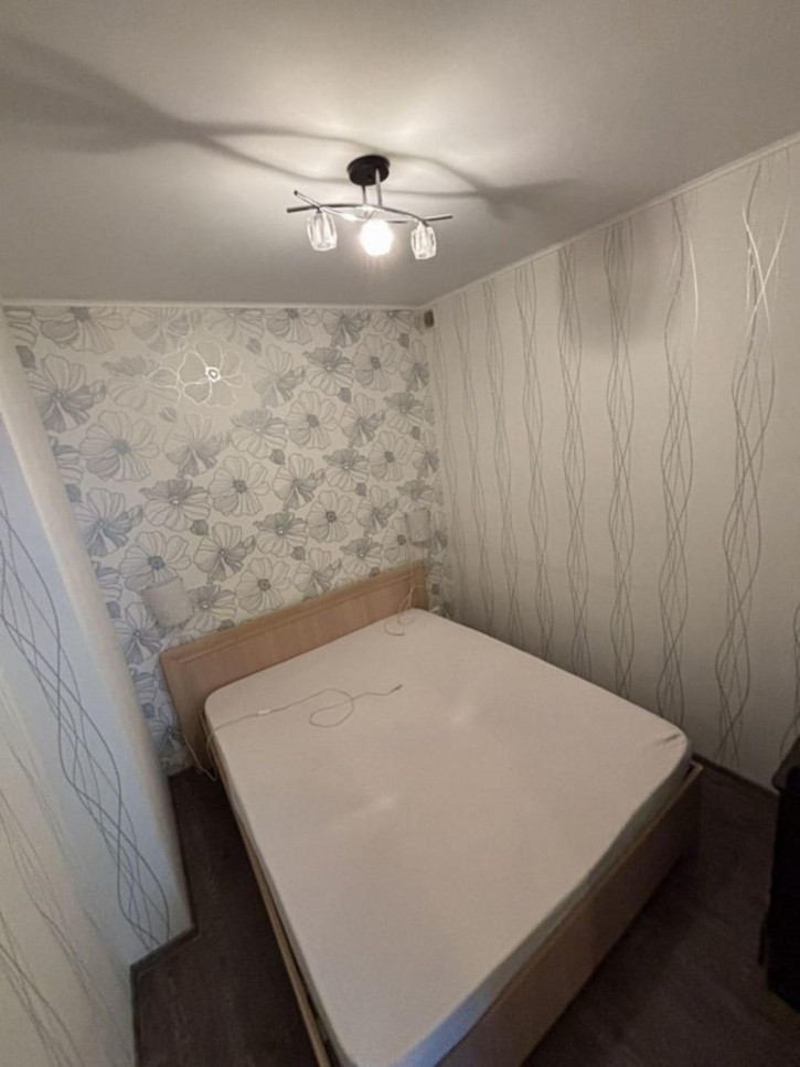 2-комн квартира Парковый переулок, 5