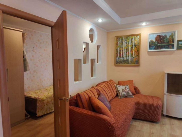 1-комн квартира Балаковская улица, 6а