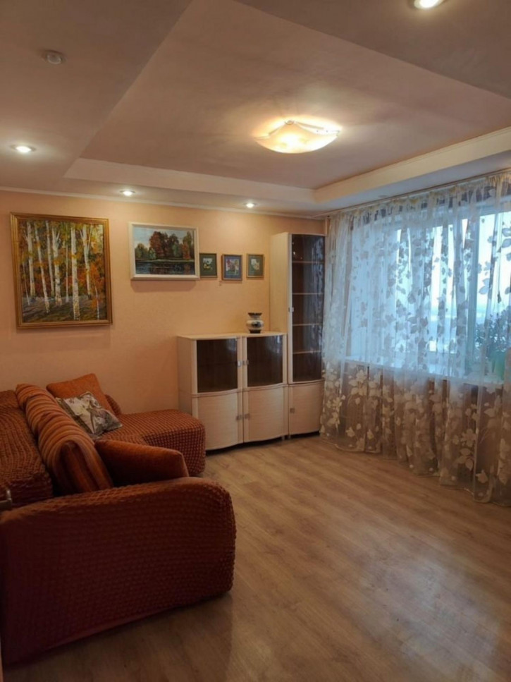 1-комн квартира Балаковская улица, 6а