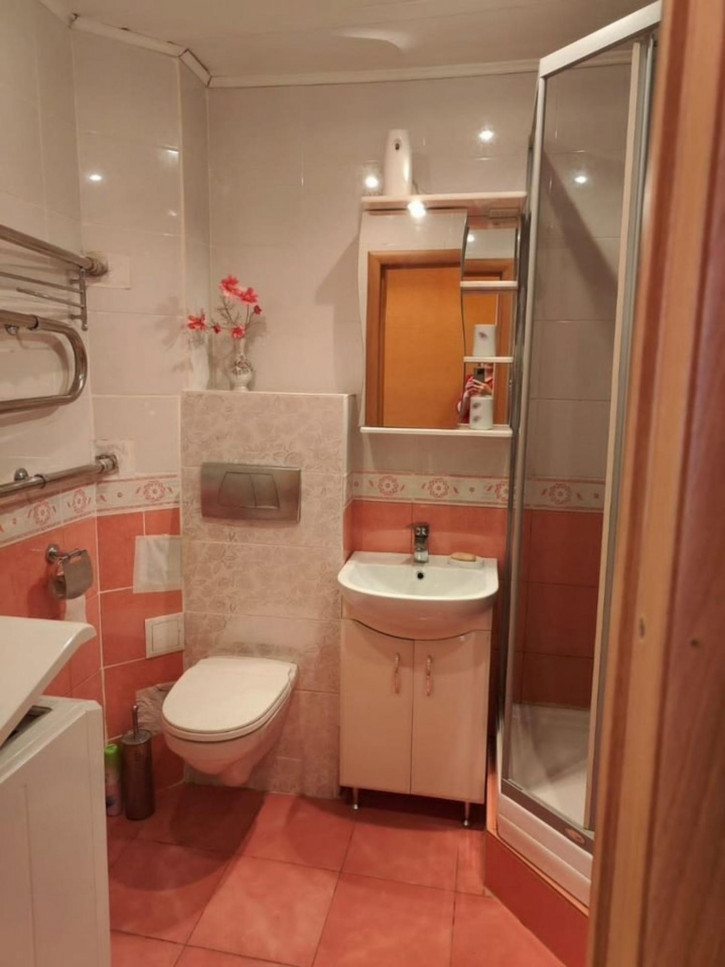 1-комн квартира Балаковская улица, 6а