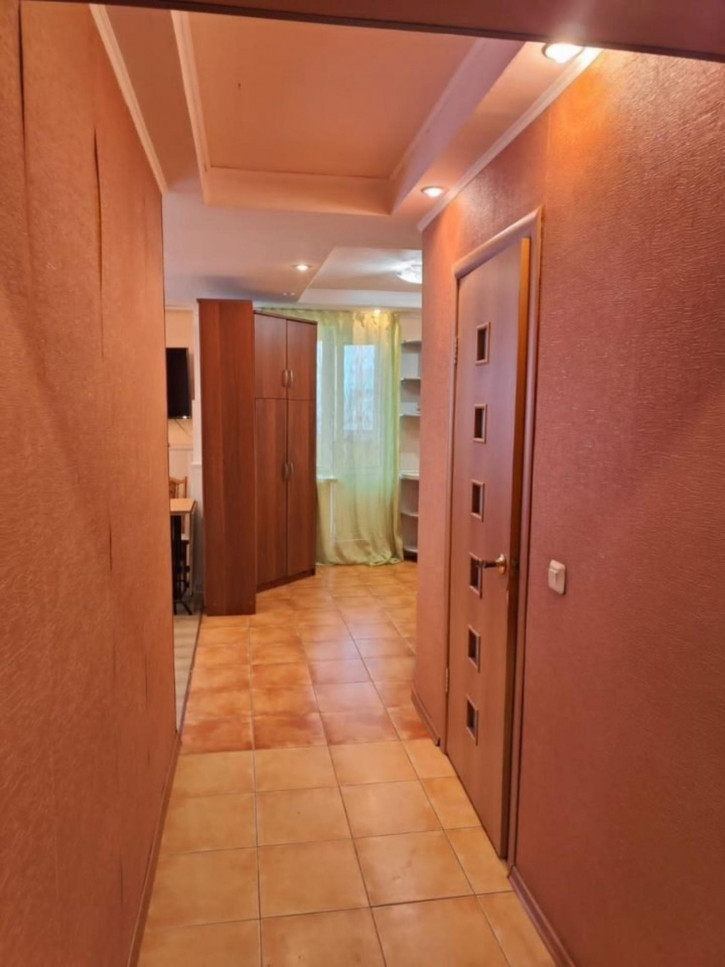 1-комн квартира Балаковская улица, 6а