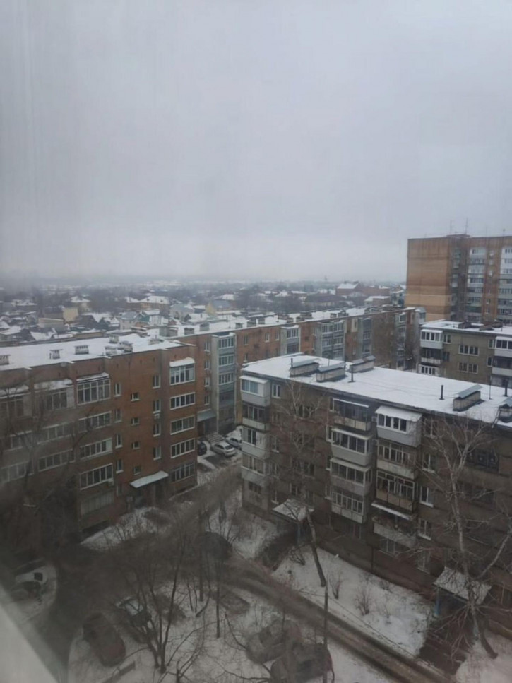 1-комн квартира Балаковская улица, 6а