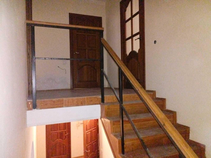 3-комн квартира Финская улица, 96