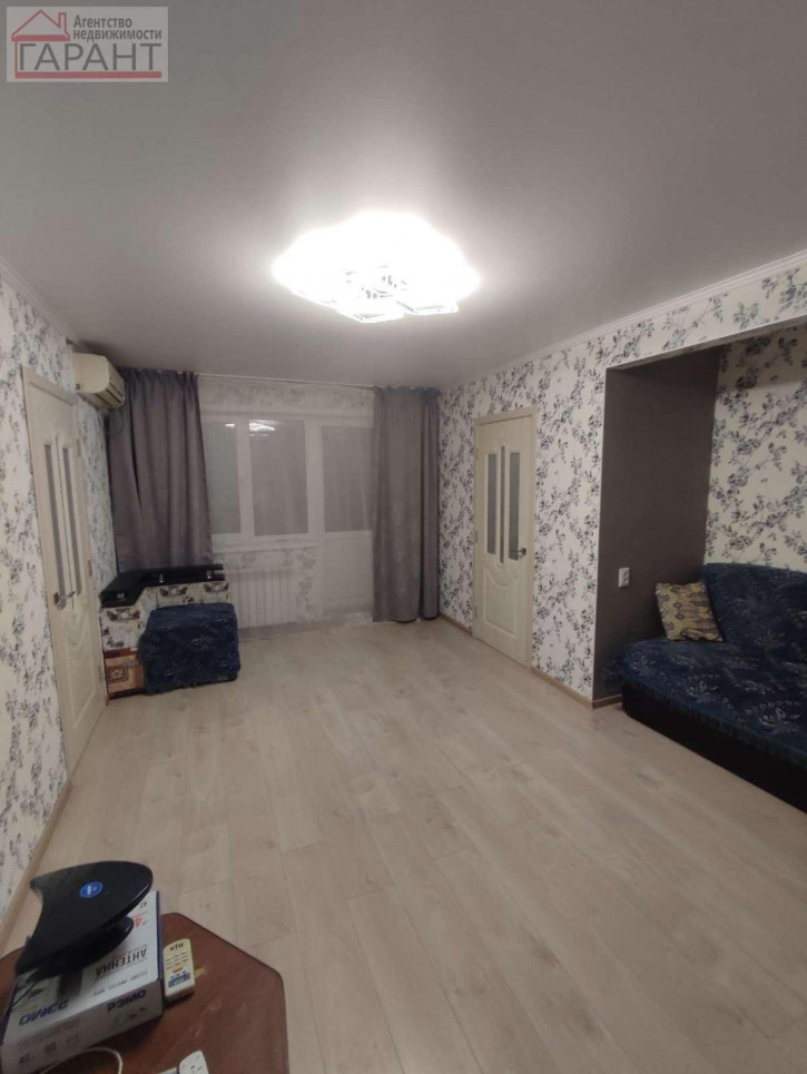 3-комн квартира Карла Маркса проспект, 288