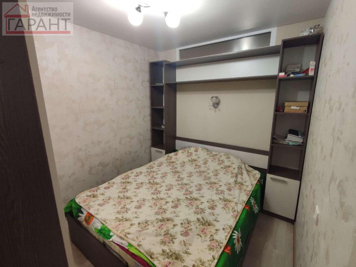 3-комн квартира Карла Маркса проспект, 288