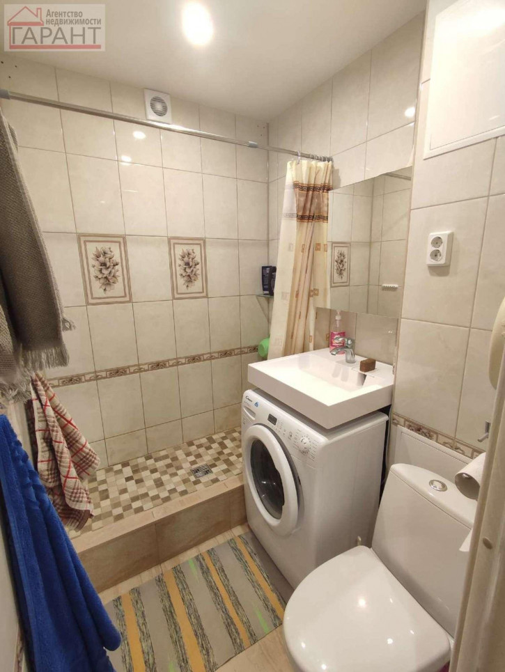3-комн квартира Карла Маркса проспект, 288
