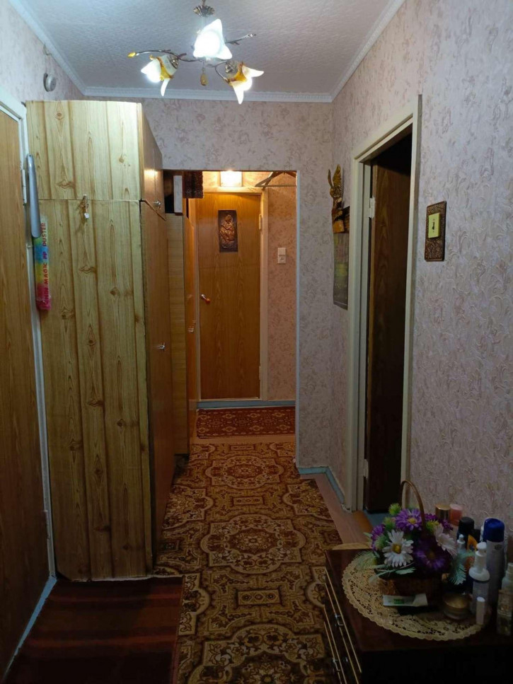 2-комн квартира Ленина улица, 33