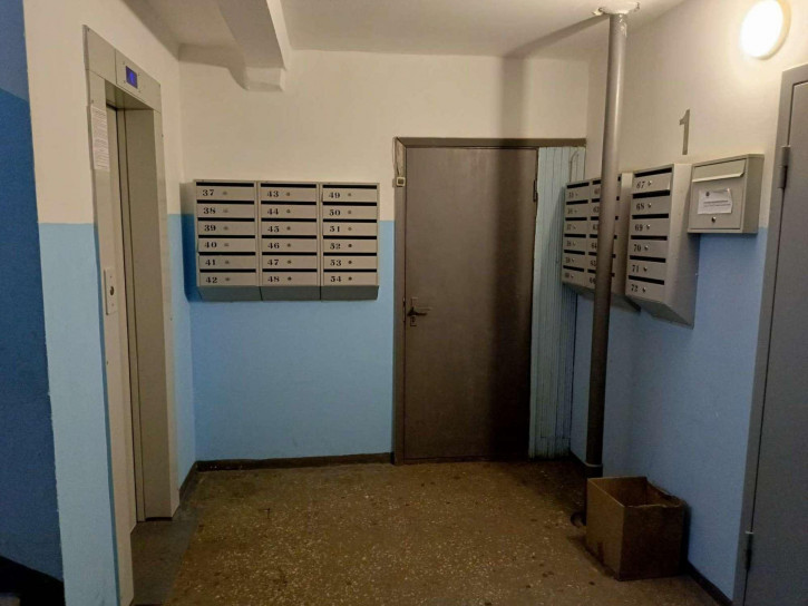 2-комн квартира Ленина улица, 33