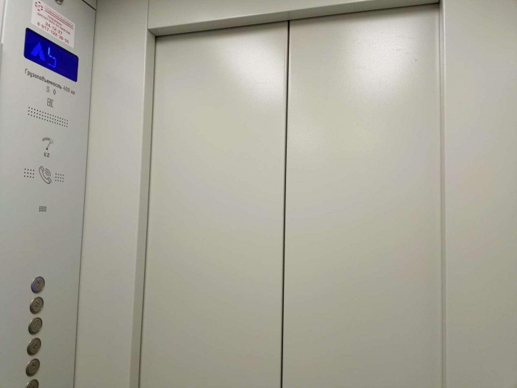 2-комн квартира Ленина улица, 33