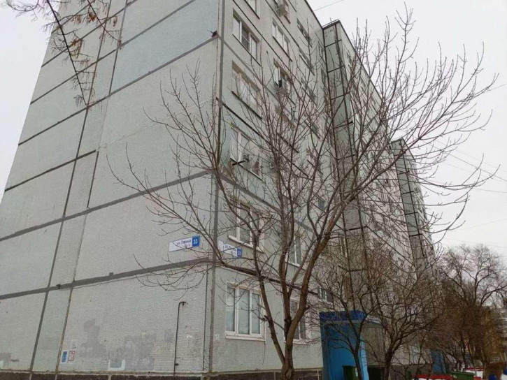 2-комн квартира Ленина улица, 33