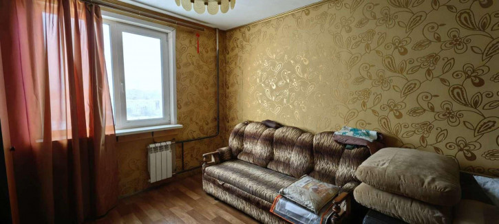 1-комн квартира Дзержинского улица, 69 1-комн квартира Дзержинского улица, 69