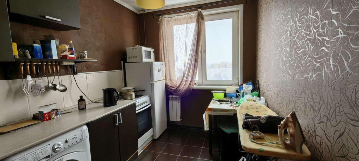 1-комн квартира Дзержинского улица, 69 1-комн квартира Дзержинского улица, 69