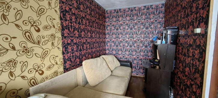 1-комн квартира Дзержинского улица, 69 1-комн квартира Дзержинского улица, 69