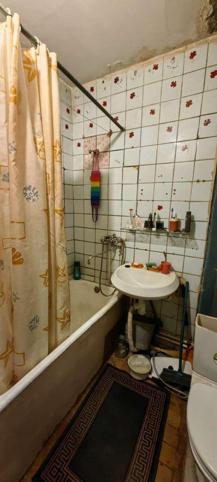 1-комн квартира Дзержинского улица, 69 1-комн квартира Дзержинского улица, 69