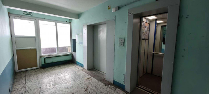 1-комн квартира Дзержинского улица, 69 1-комн квартира Дзержинского улица, 69