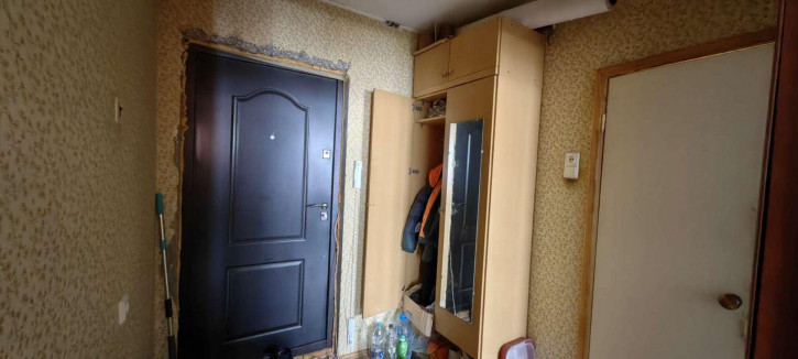 1-комн квартира Дзержинского улица, 69 1-комн квартира Дзержинского улица, 69