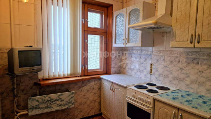 3-комн квартира Доватора улица, д.29/1 3-комн квартира Доватора улица, д.29/1