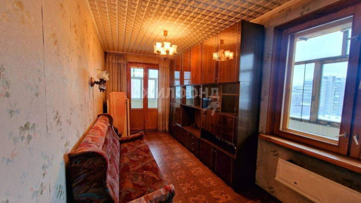 3-комн квартира Доватора улица, д.29/1 3-комн квартира Доватора улица, д.29/1