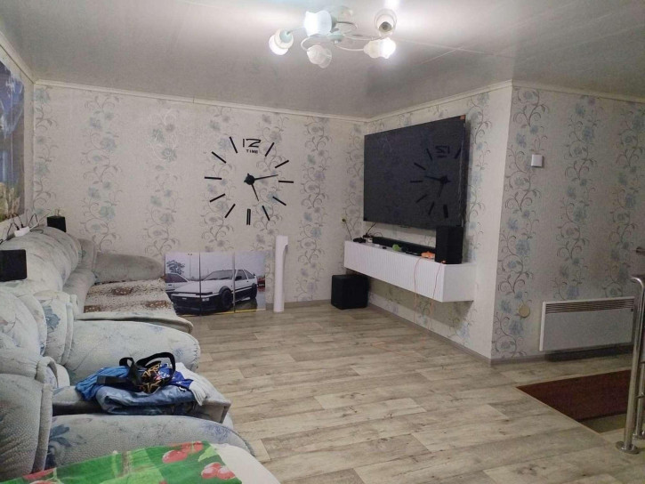 Коттедж/дом Литвинова улица, 70