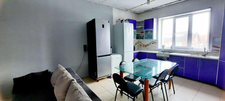 Коттедж/дом Приозёрная улица, 34