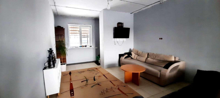 Коттедж/дом Приозёрная улица, 34