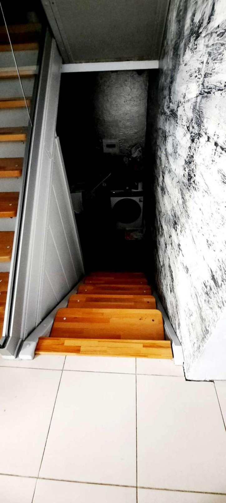 Коттедж/дом Приозёрная улица, 34