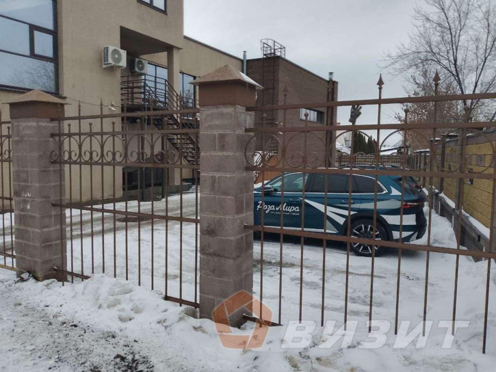 Офис Солнечная улица, 30