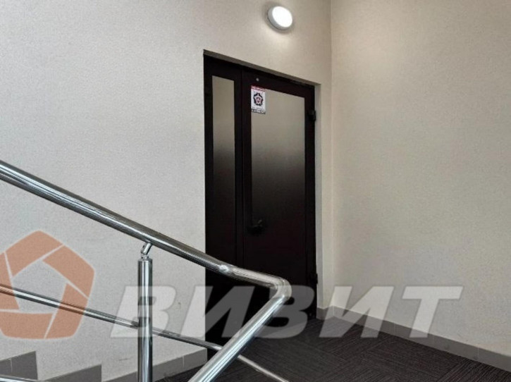 Офис Солнечная улица, 30