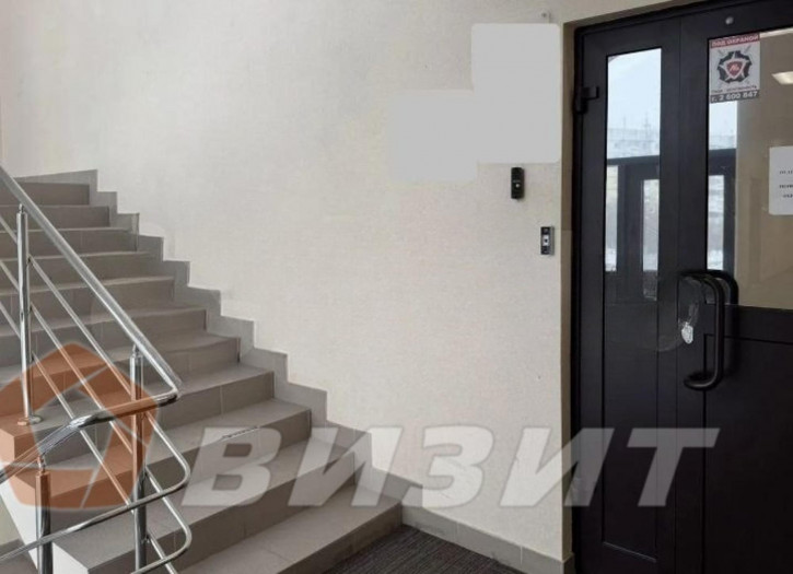 Офис Солнечная улица, 30