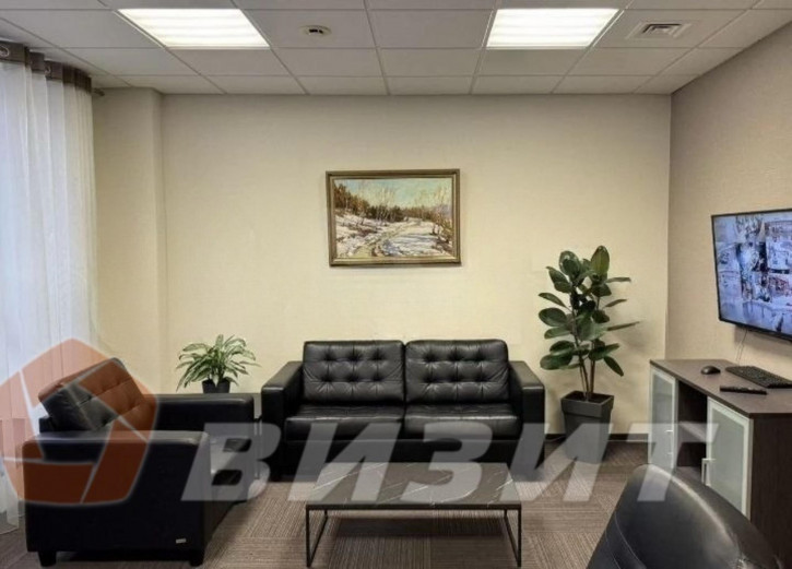 Офис Солнечная улица, 30