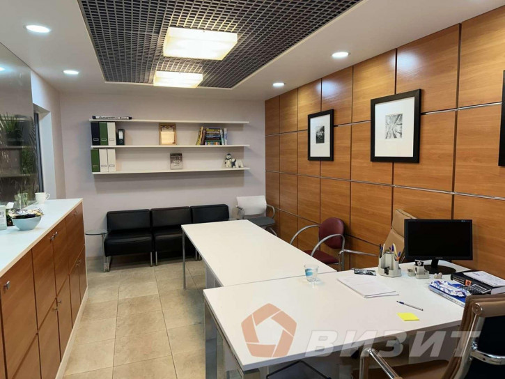 Офис Карякина переулок, 1а