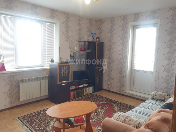 2-комн квартира Оловозаводская улица, д.13