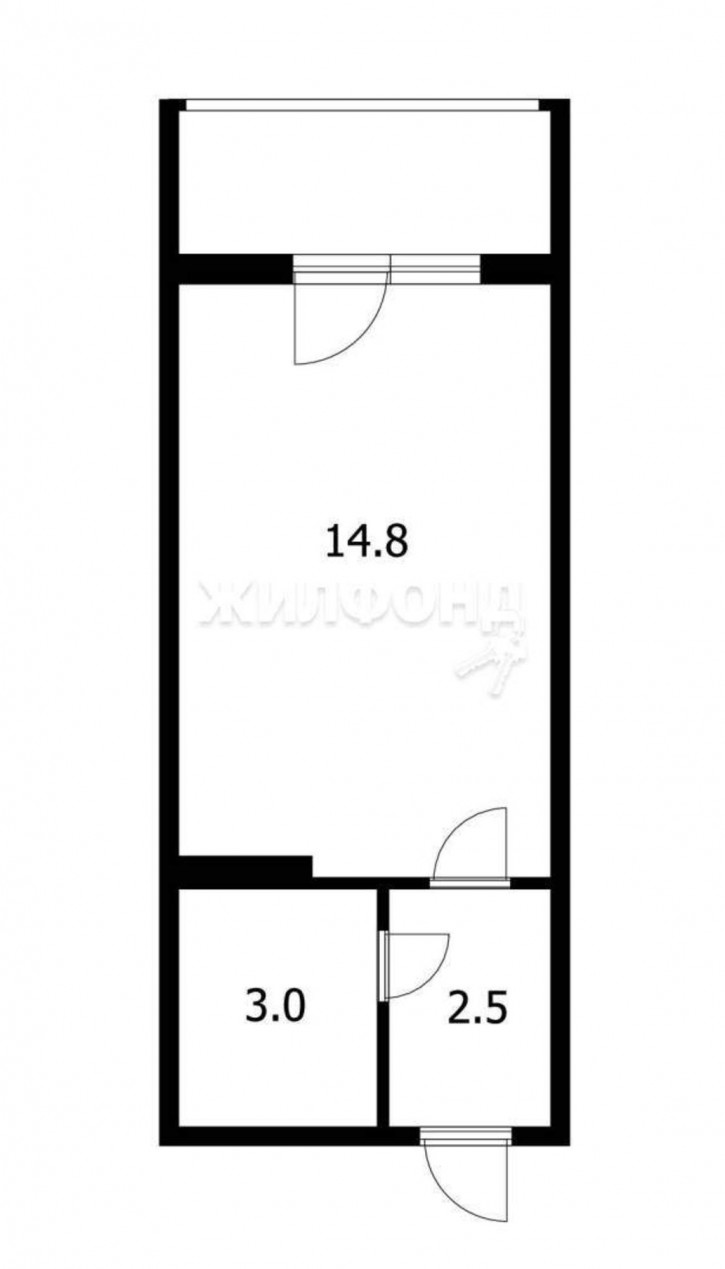 Студия Дмитрия Шмонина улица, д.6