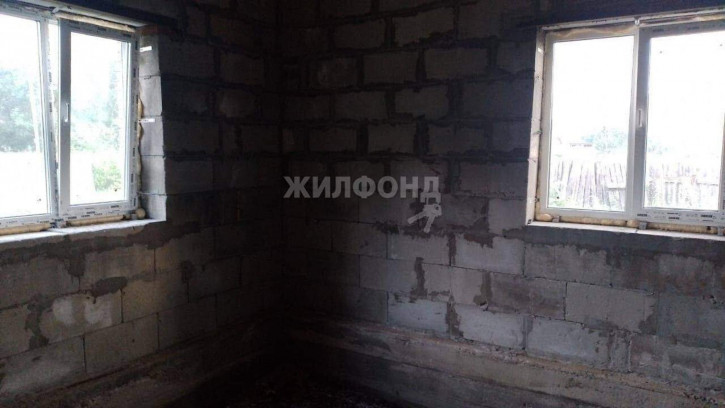 Коттедж/дом Зеленая улица