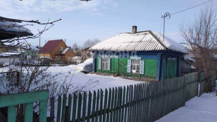Коттедж/дом Крупской улица