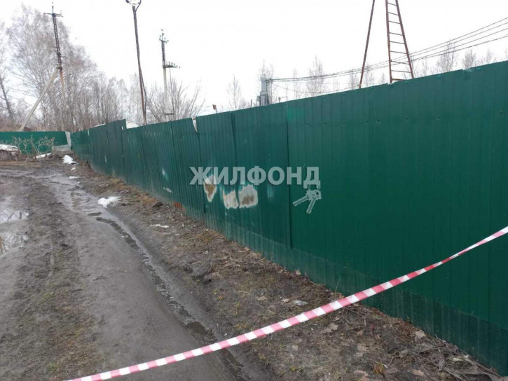 Земельный участок Автомобилист территория снт Земельный участок Автомобилист территория снт