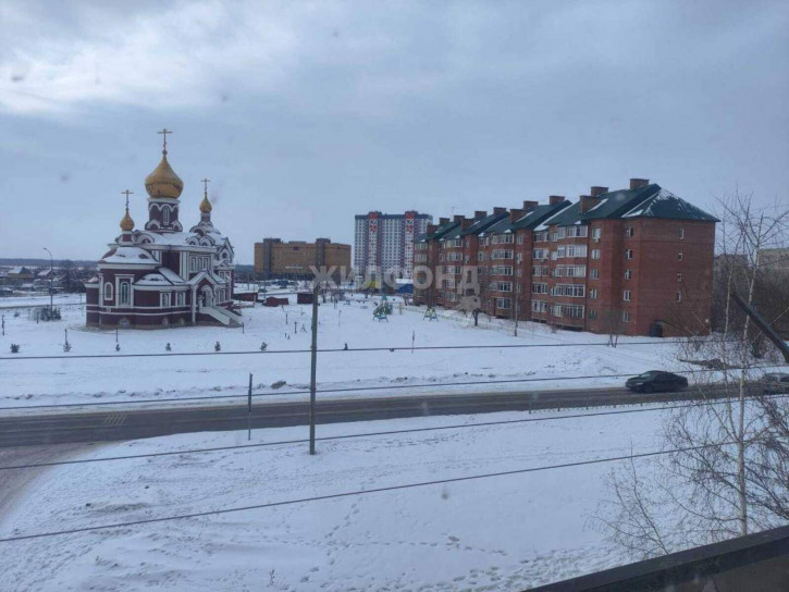 1-комн квартира Микрорайон территория, д.31 1-комн квартира Микрорайон территория, д.31