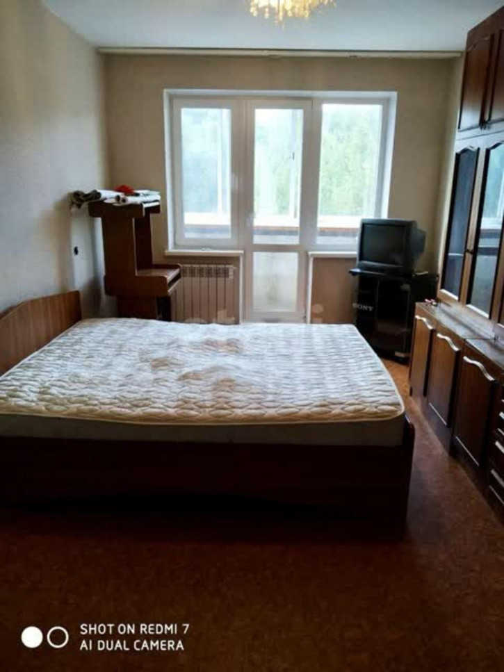 Квартира улица Медик кв-л, 7 Квартира улица Медик кв-л, 7