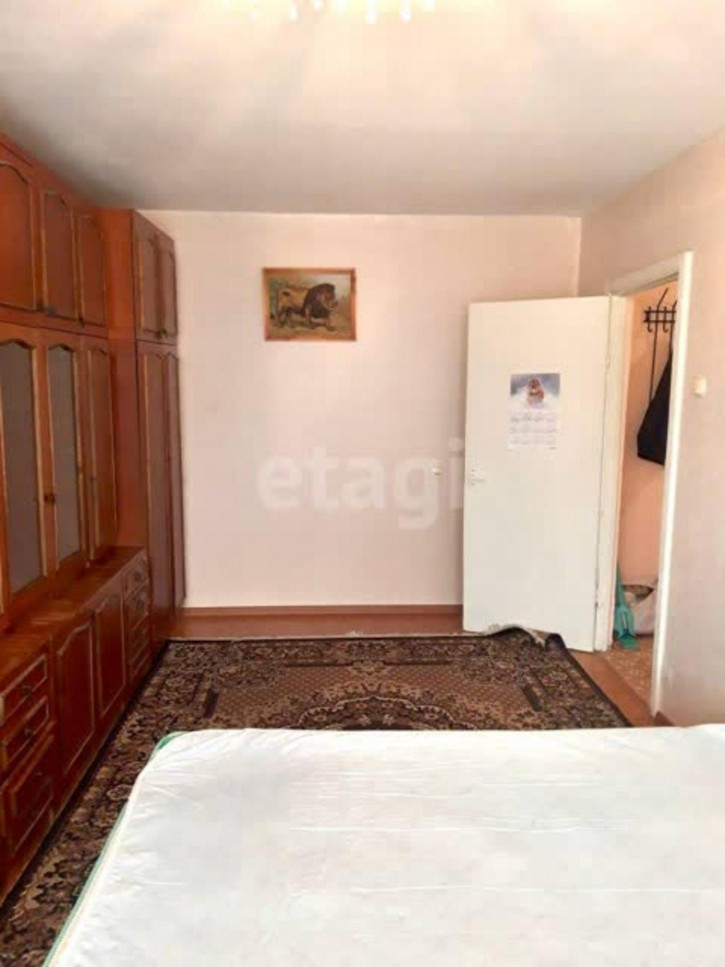 Квартира улица Медик кв-л, 7 Квартира улица Медик кв-л, 7