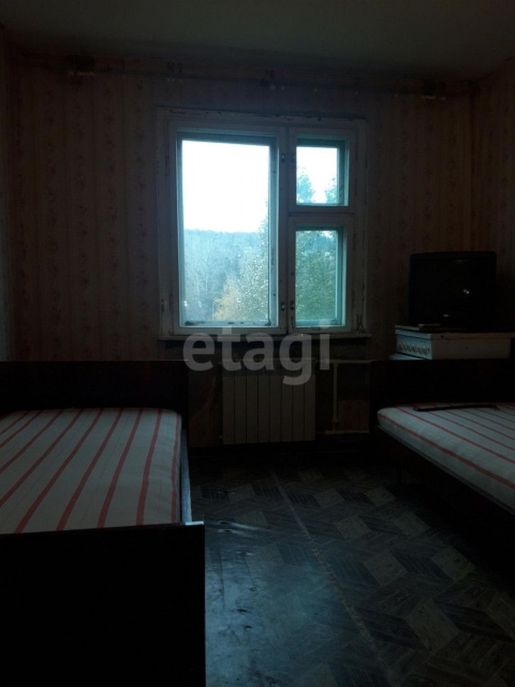 Квартира улица Медик кв-л, 7 Квартира улица Медик кв-л, 7