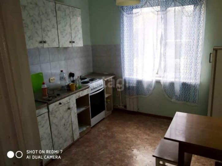 Квартира улица Медик кв-л, 7 Квартира улица Медик кв-л, 7