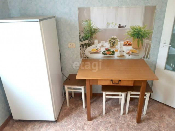 Квартира улица Медик кв-л, 7 Квартира улица Медик кв-л, 7