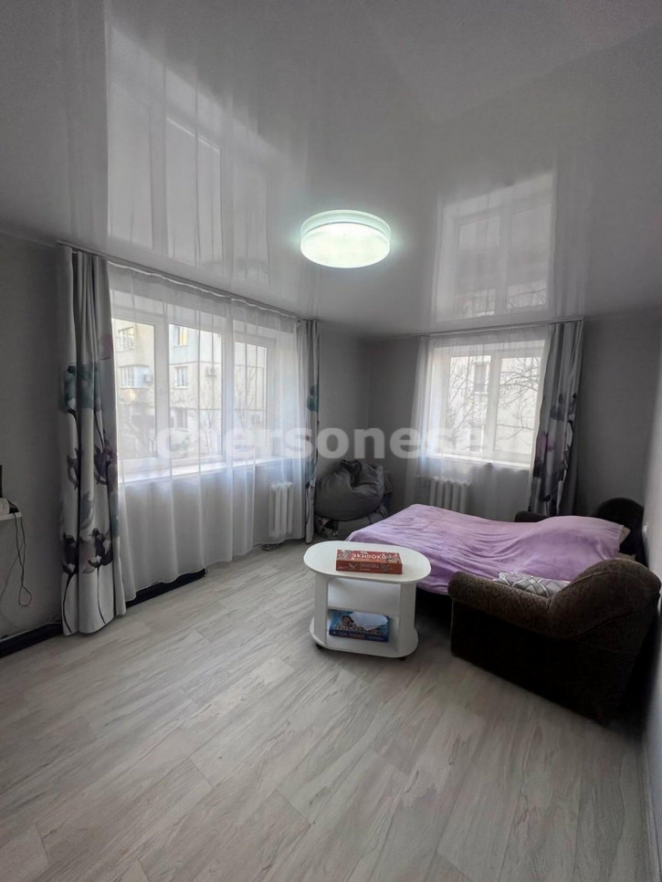 1-комн квартира Симонок улица, д.55
