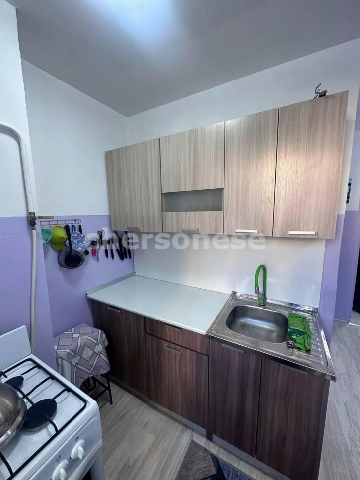 1-комн квартира Симонок улица, д.55
