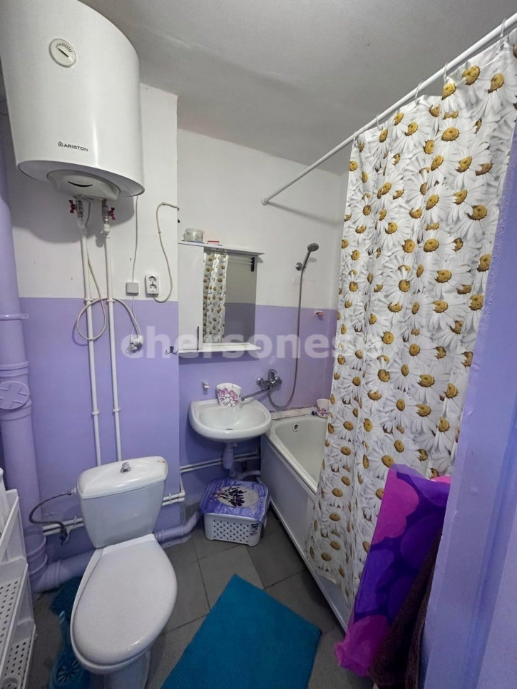 1-комн квартира Симонок улица, д.55